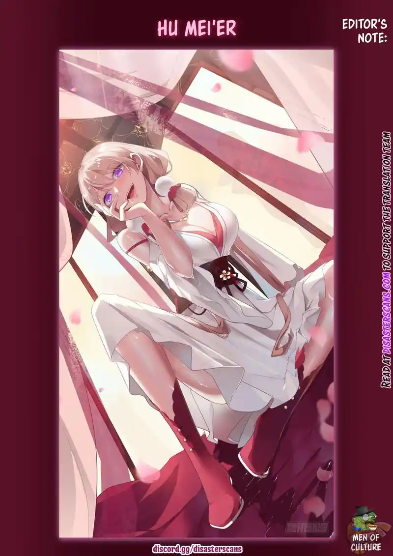 ManhwaFull Chapter 1523