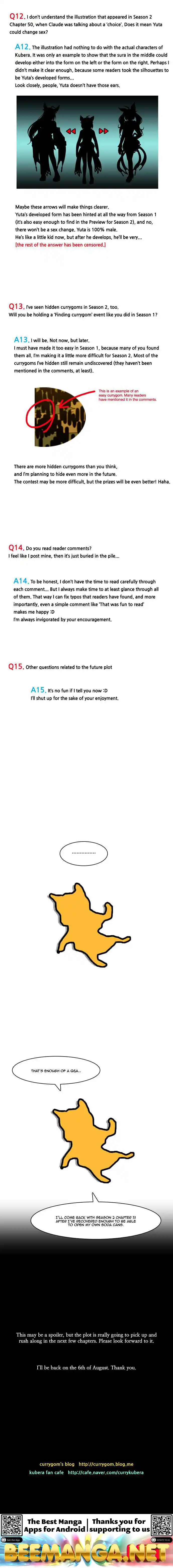 ManhwaFull Chapter 152.5