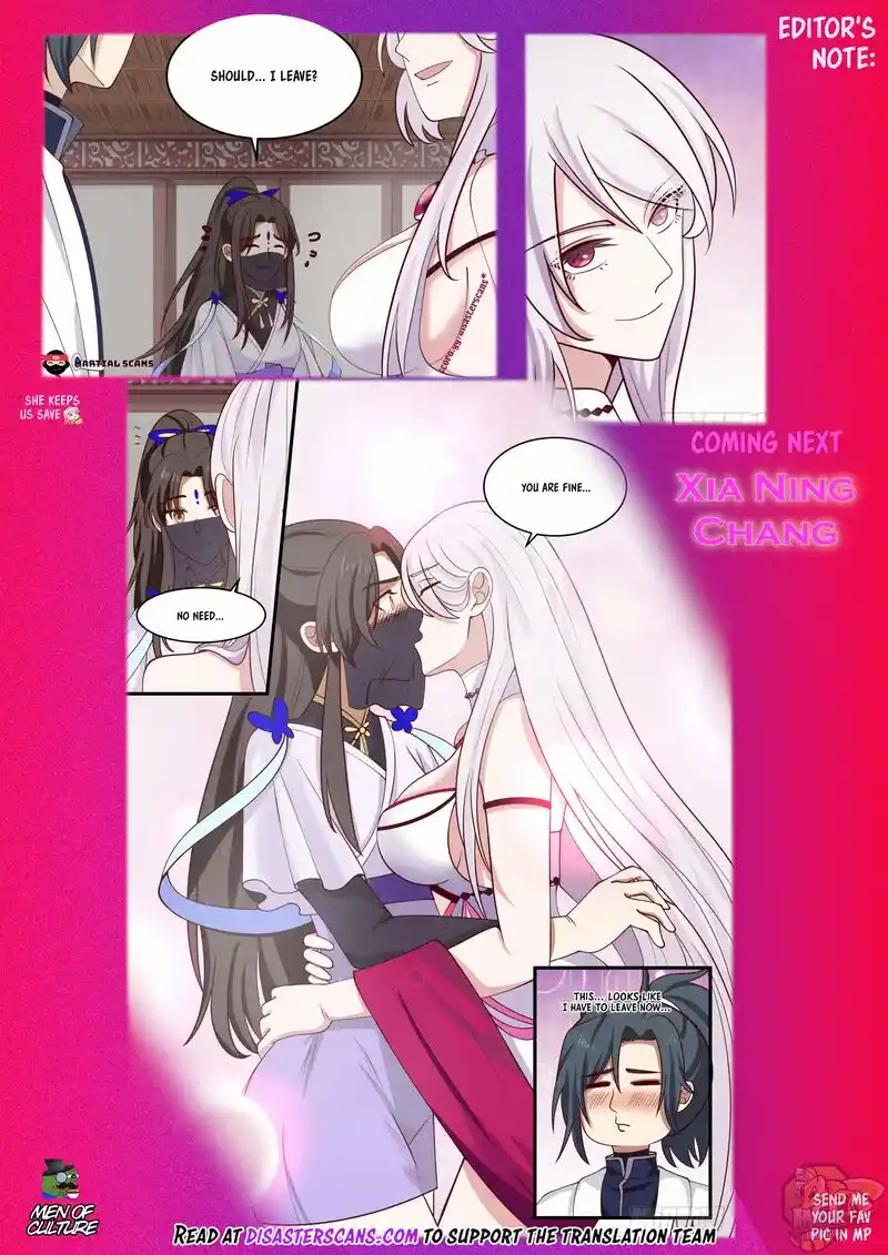 ManhwaFull Chapter 1526