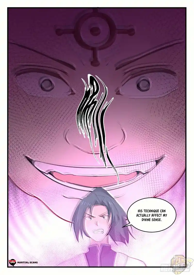 ManhwaFull Chapter 1527