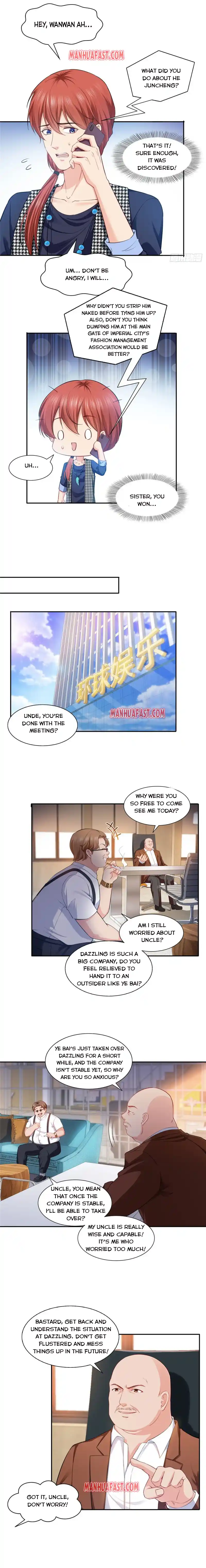 ManhwaFull Chapter 153