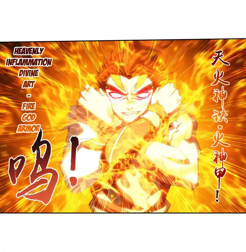 ManhwaFull Chapter 153.1