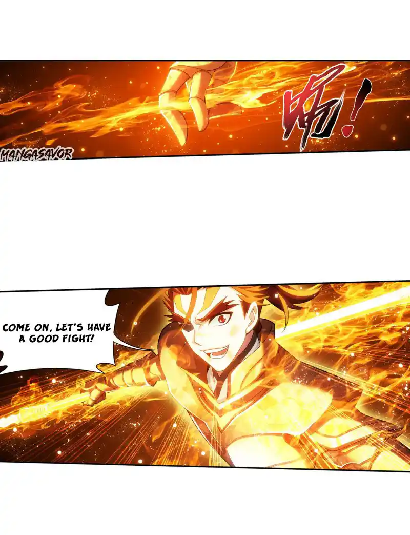 ManhwaFull Chapter 153.1