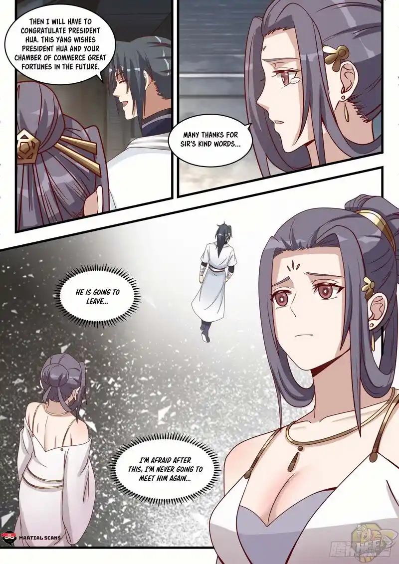 ManhwaFull Chapter 1531