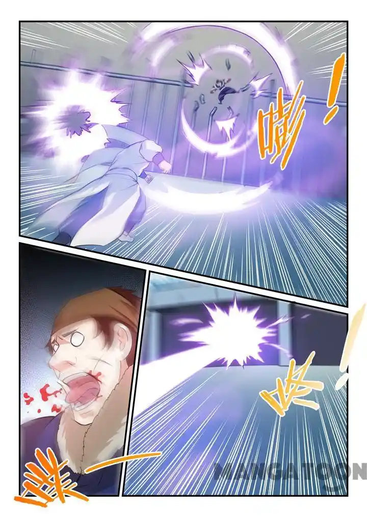 ManhwaFull Chapter 153.2