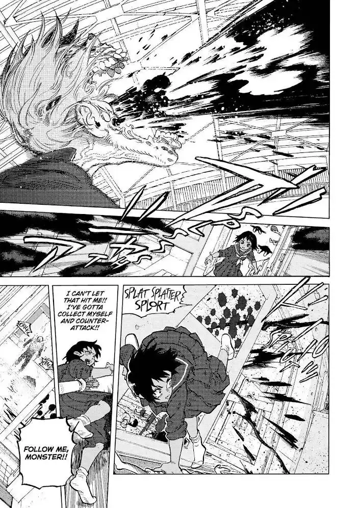 ManhwaFull Chapter 153.6