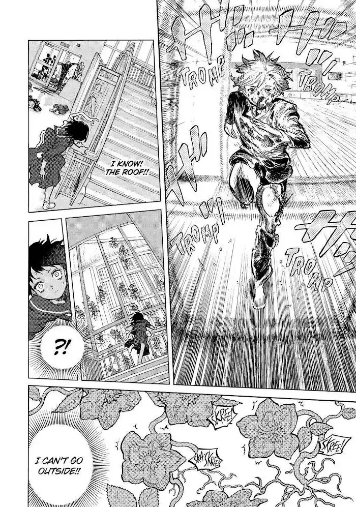 ManhwaFull Chapter 153.6