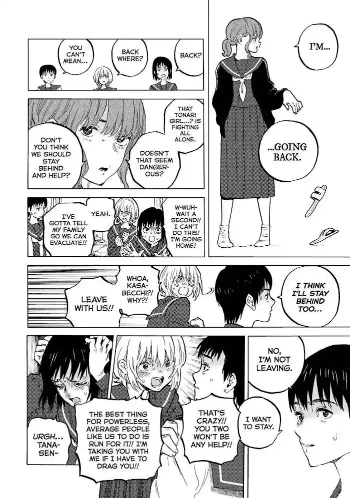 ManhwaFull Chapter 153.6