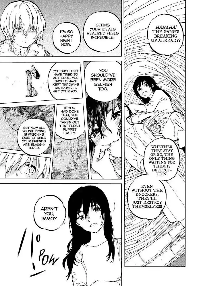 ManhwaFull Chapter 153.6