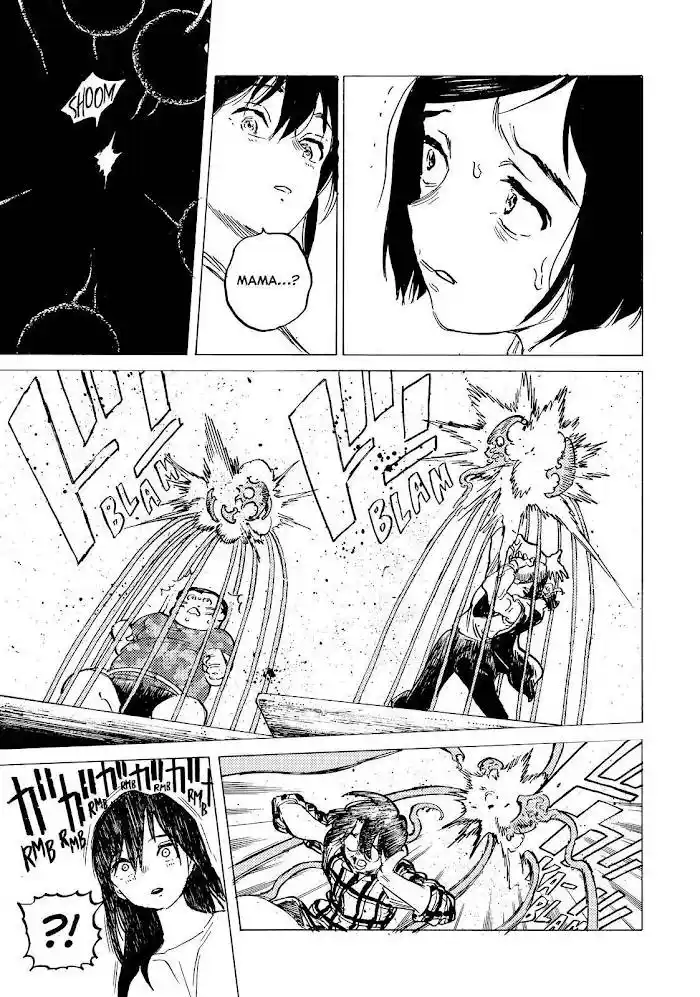 ManhwaFull Chapter 153.6