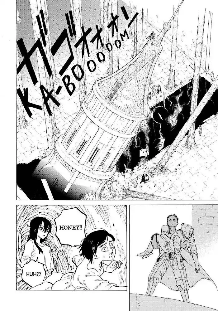 ManhwaFull Chapter 153.6