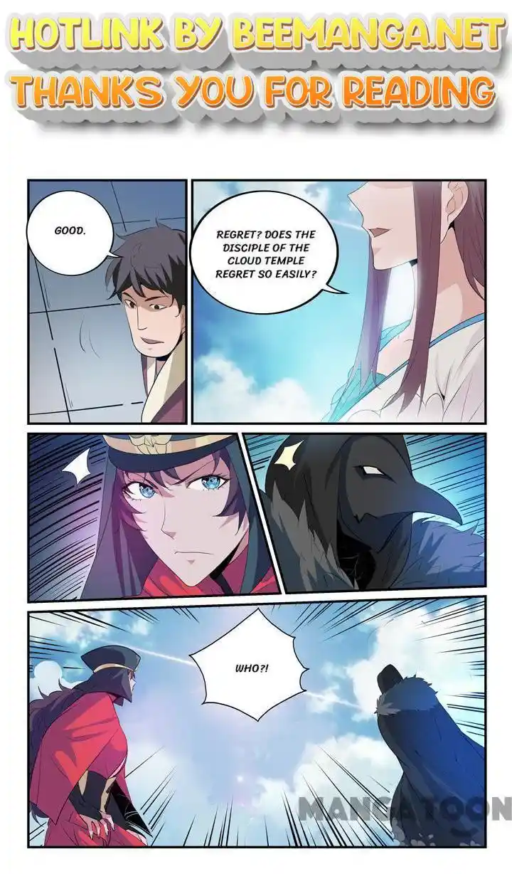 ManhwaFull Chapter 154.2