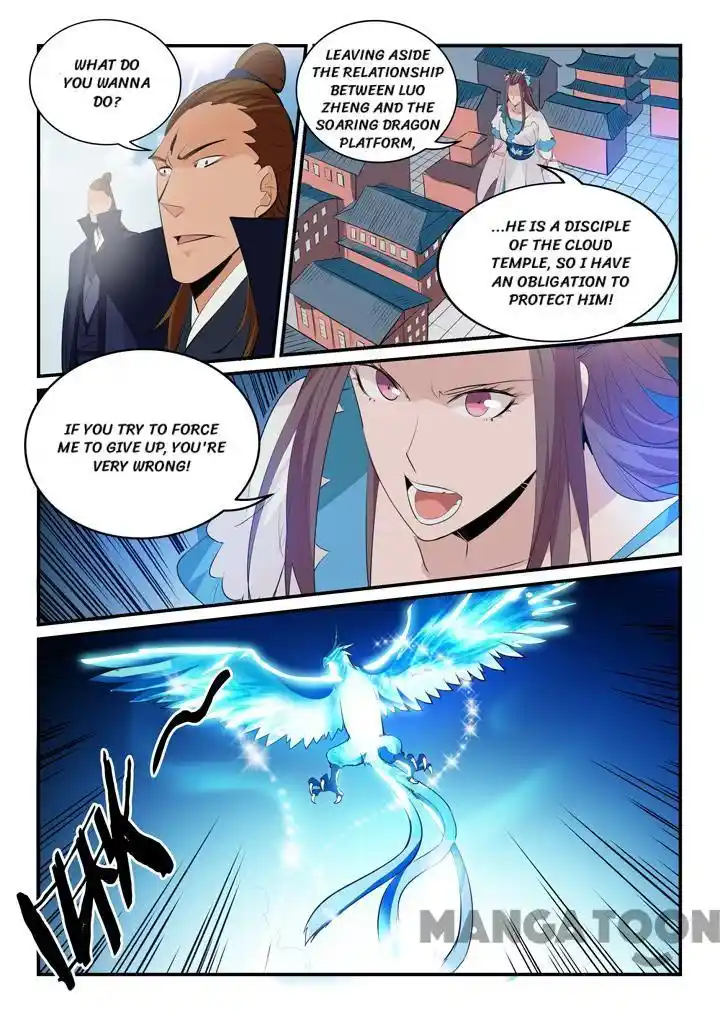 ManhwaFull Chapter 154.2