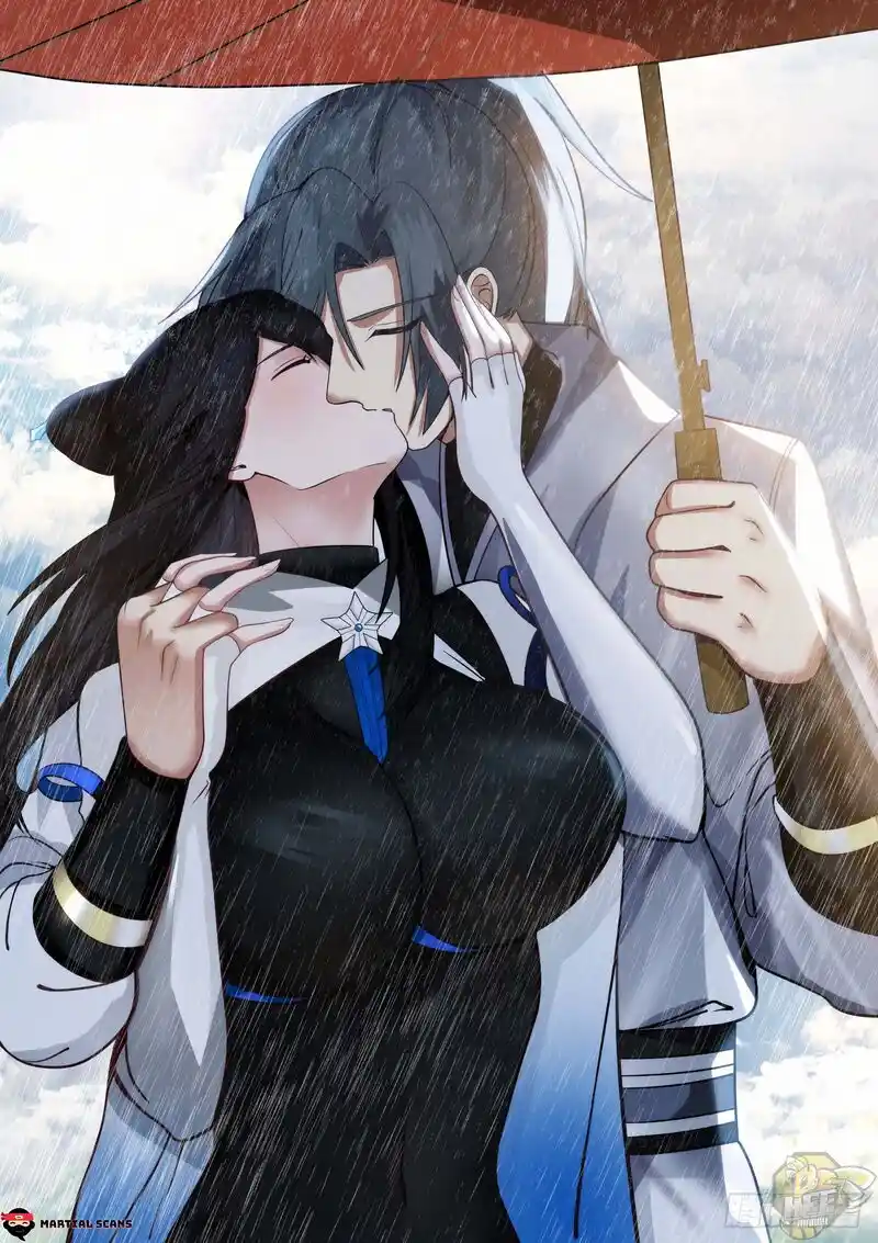 ManhwaFull Chapter 1548