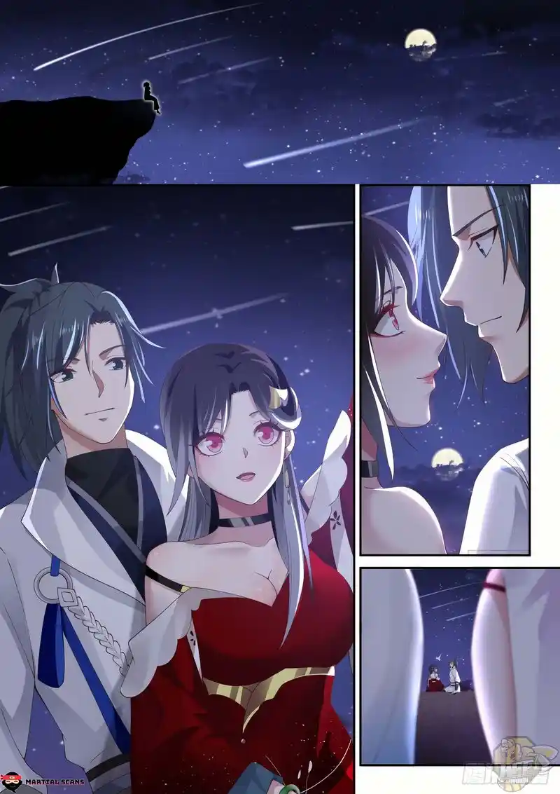 ManhwaFull Chapter 1548