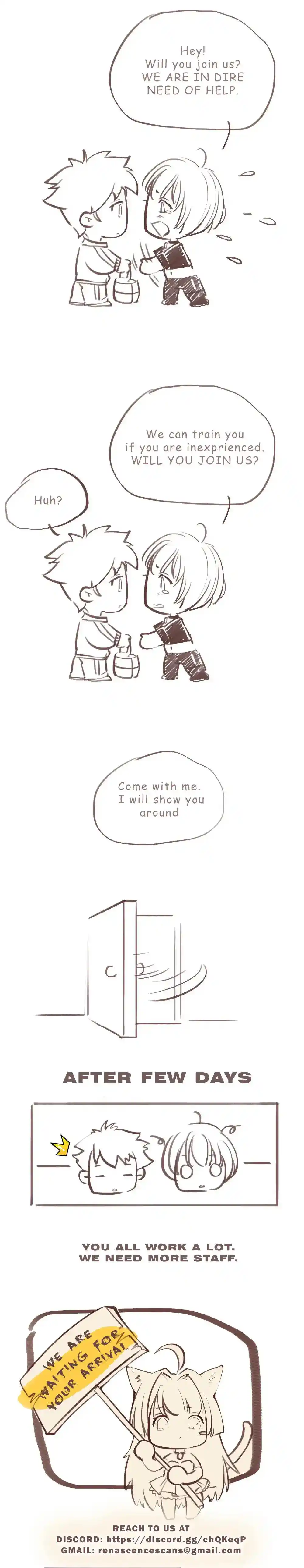 ManhwaFull Chapter 15.5