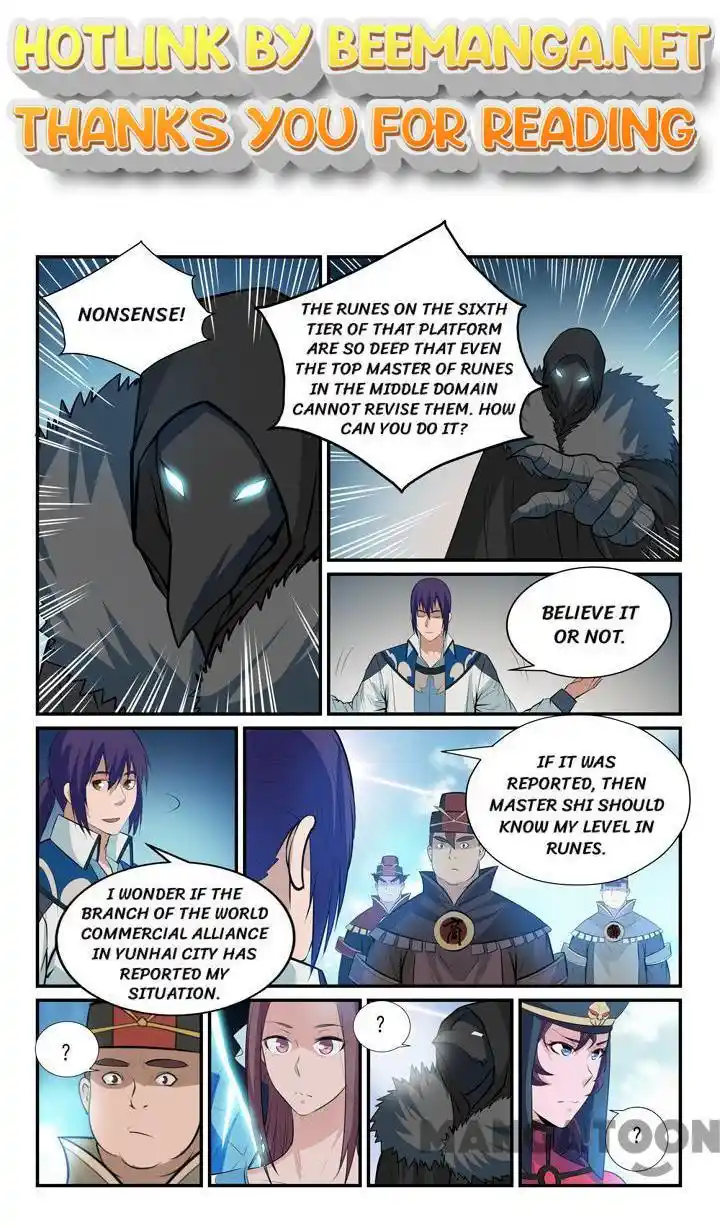 ManhwaFull Chapter 155.2