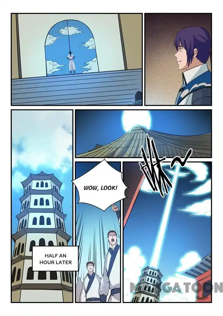 ManhwaFull Chapter 155.2