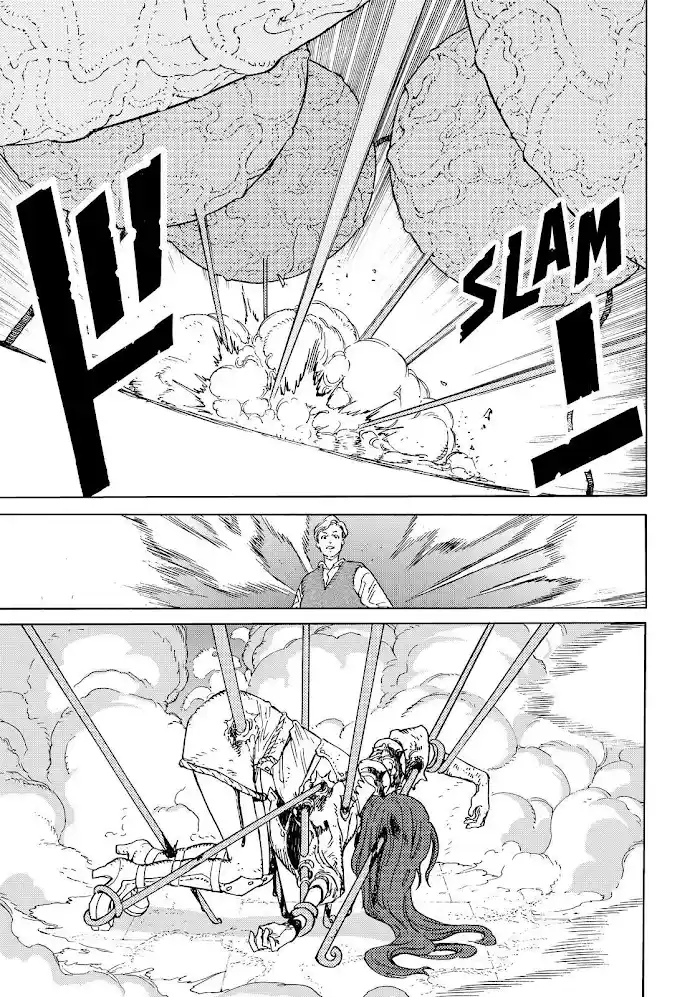 ManhwaFull Chapter 155.6