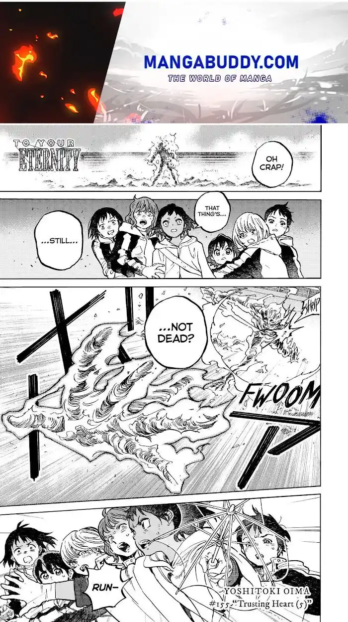 ManhwaFull Chapter 155.8