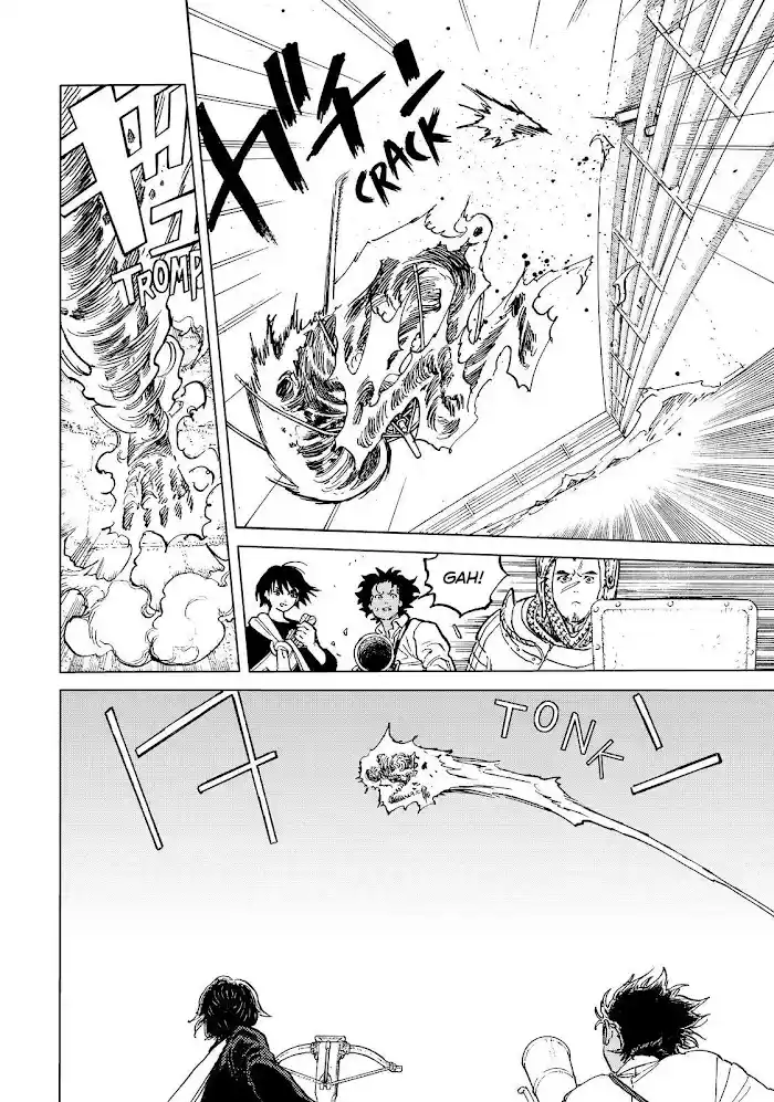 ManhwaFull Chapter 155.9