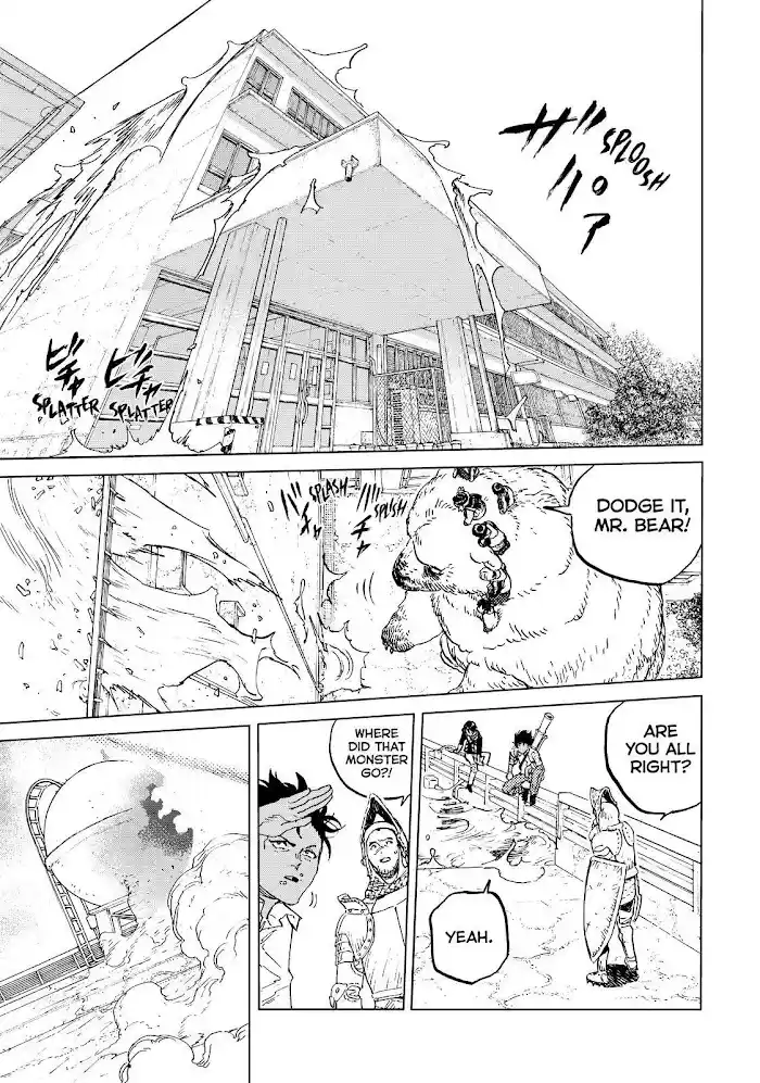 ManhwaFull Chapter 155.9