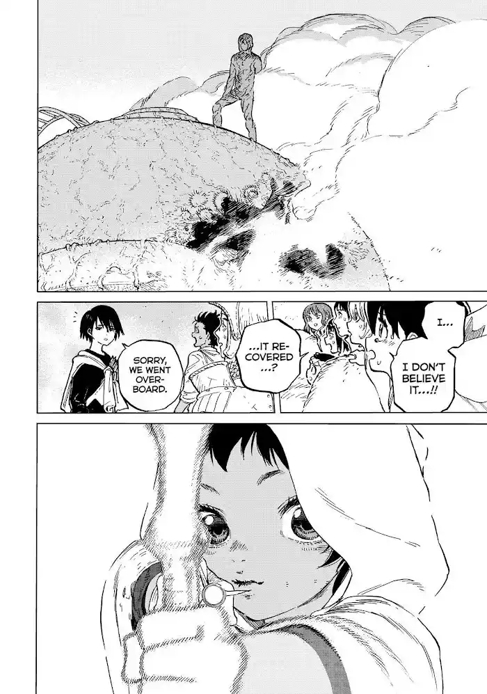 ManhwaFull Chapter 155.9