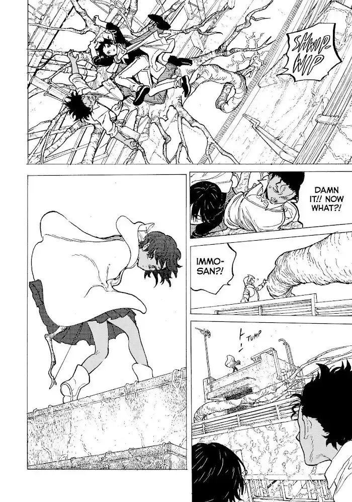 ManhwaFull Chapter 155.9