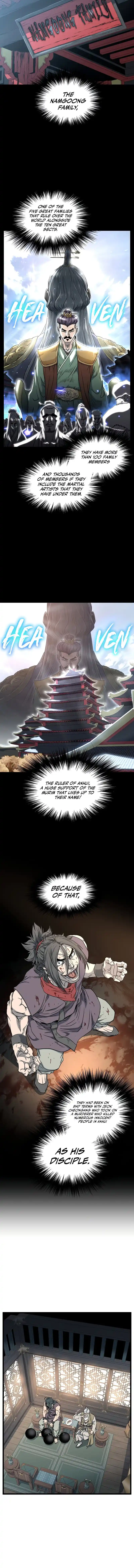 ManhwaFull Chapter 156