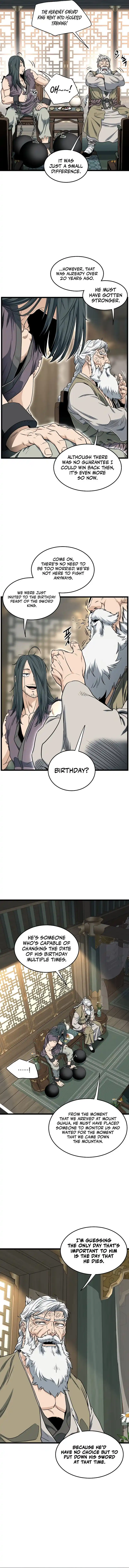 ManhwaFull Chapter 156