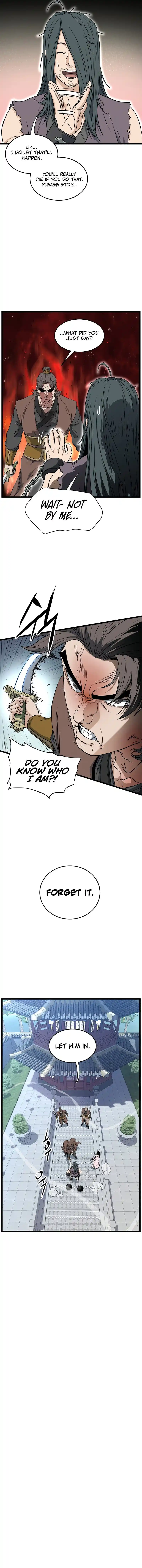 ManhwaFull Chapter 156