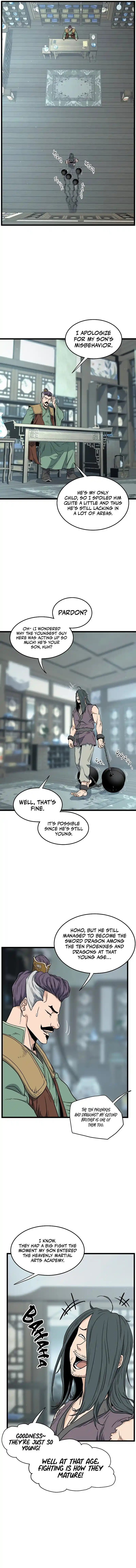 ManhwaFull Chapter 156