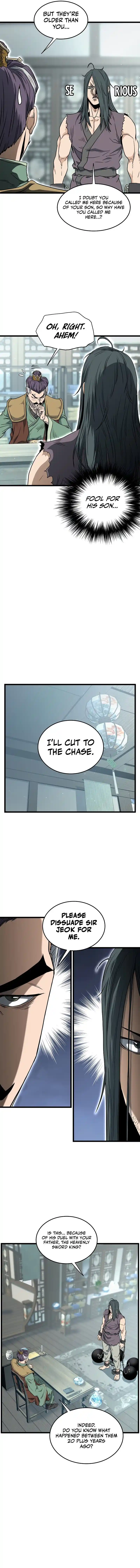 ManhwaFull Chapter 156