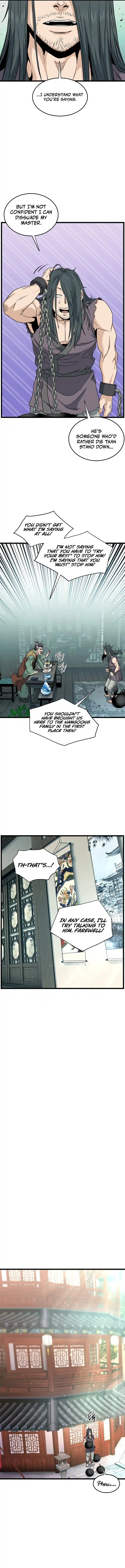 ManhwaFull Chapter 156