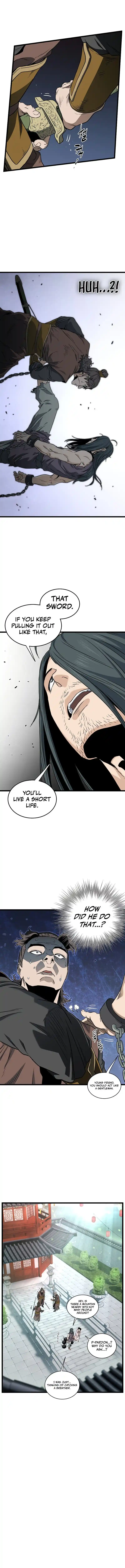 ManhwaFull Chapter 156