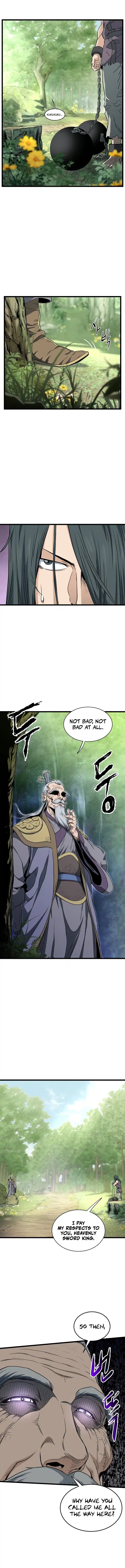 ManhwaFull Chapter 156