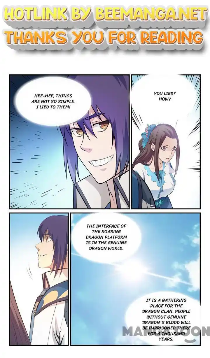 ManhwaFull Chapter 156.1