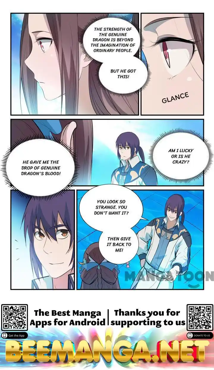 ManhwaFull Chapter 156.1