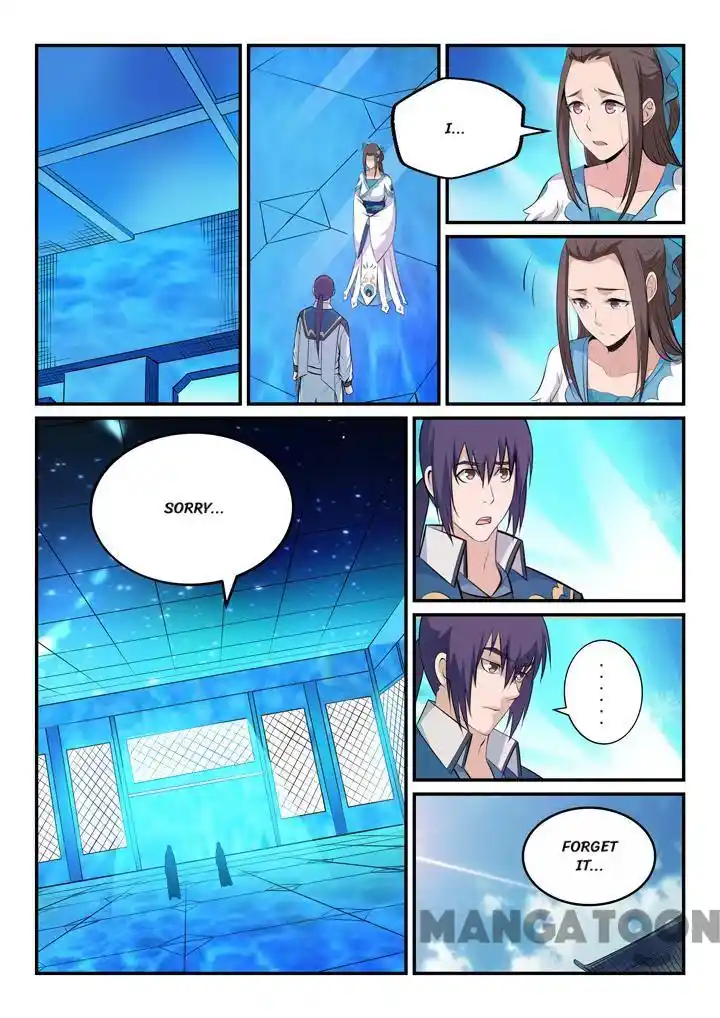 ManhwaFull Chapter 156.2