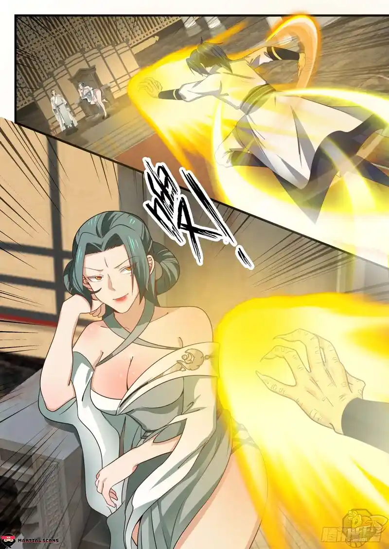 ManhwaFull Chapter 1562