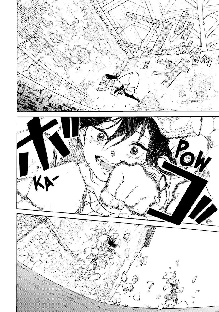 ManhwaFull Chapter 156.3