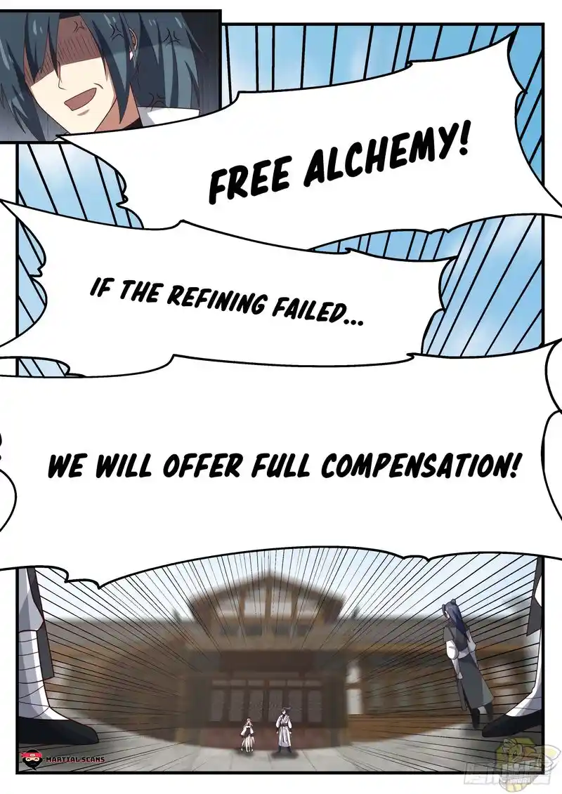 ManhwaFull Chapter 1565