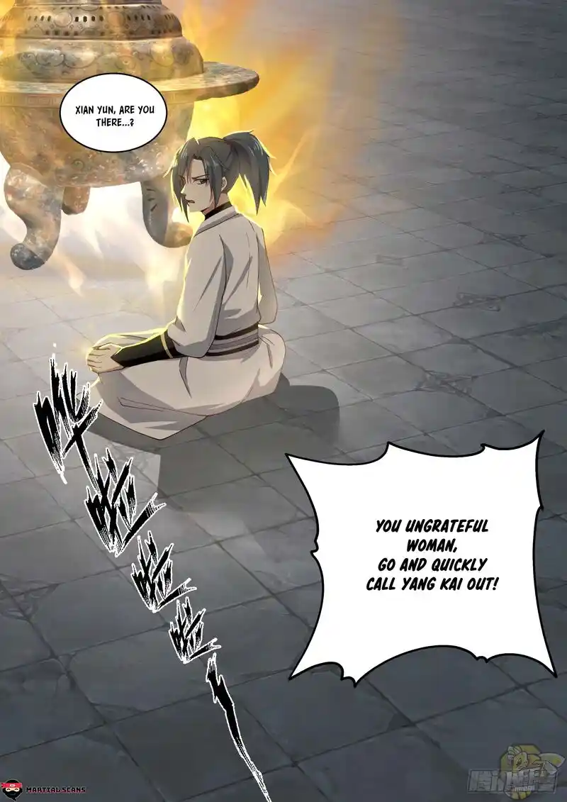 ManhwaFull Chapter 1565