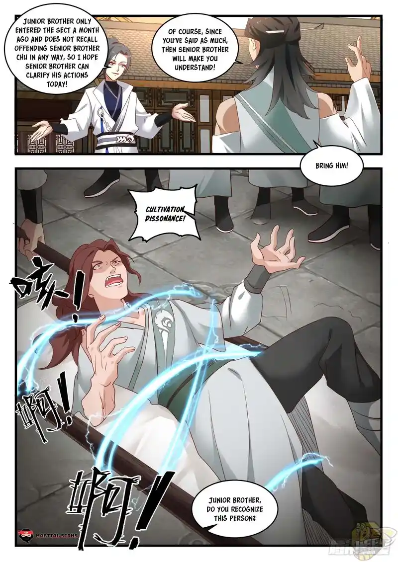 ManhwaFull Chapter 1566