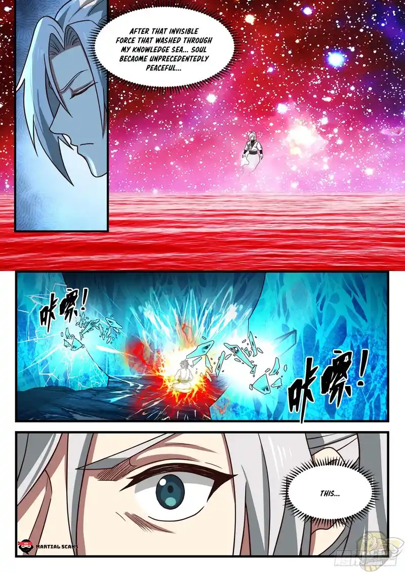 ManhwaFull Chapter 1569