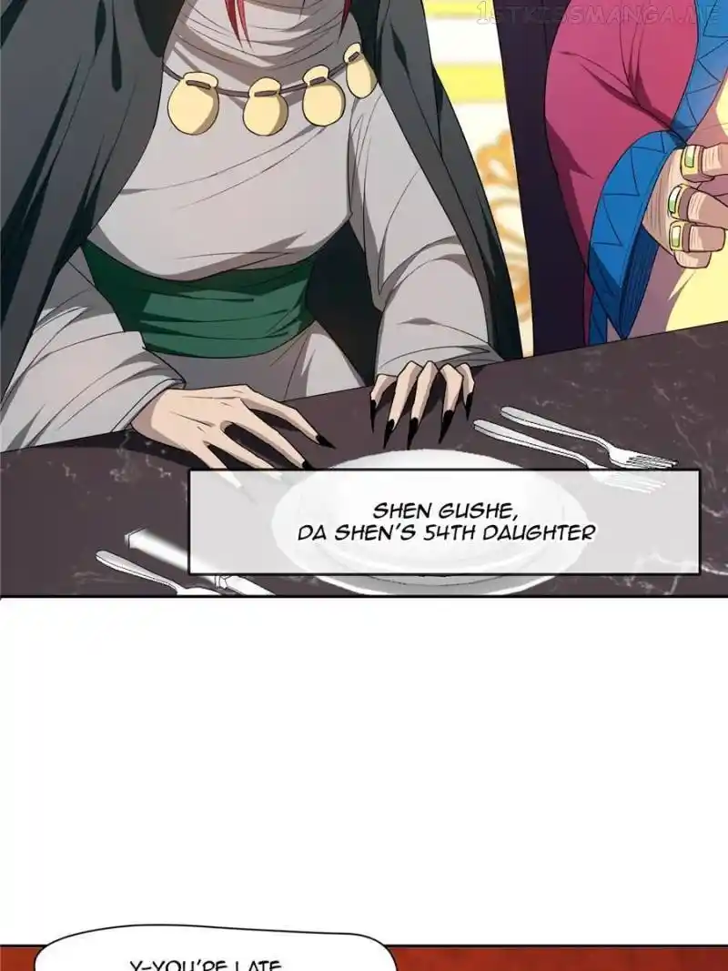 ManhwaFull Chapter 157