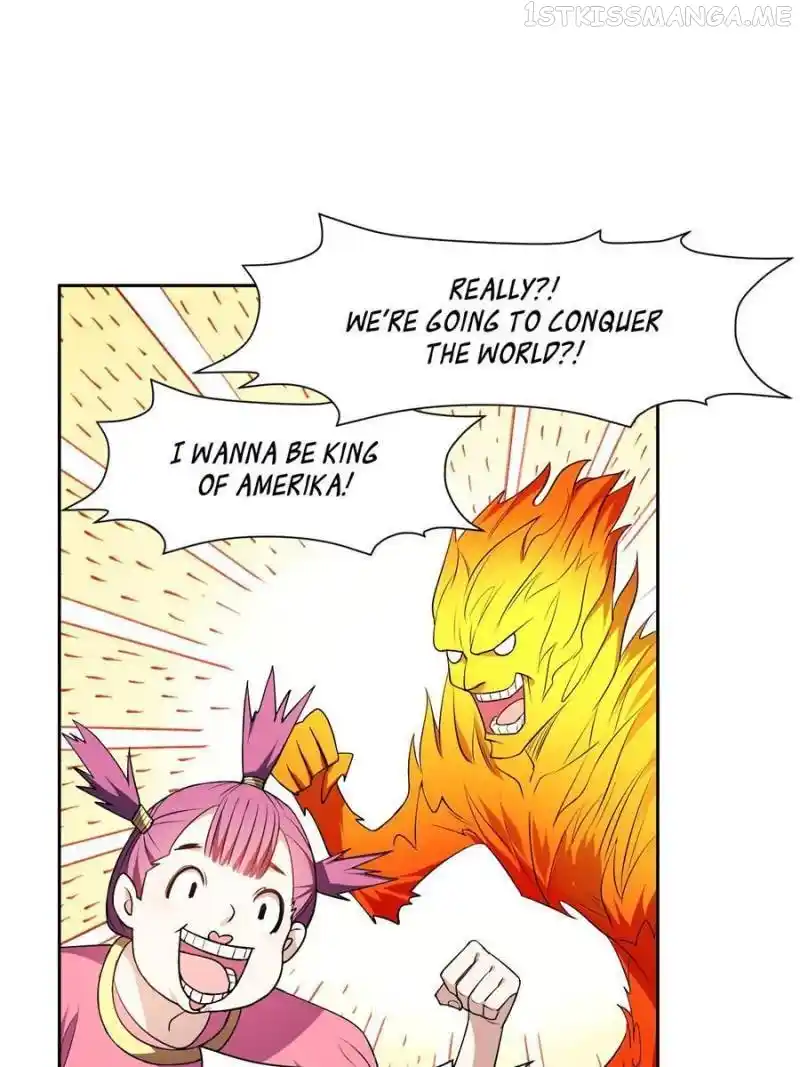 ManhwaFull Chapter 157