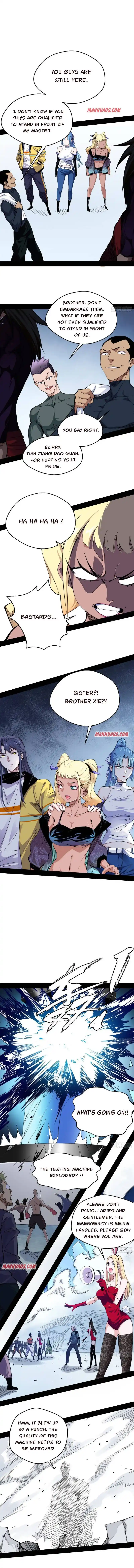 ManhwaFull Chapter 157.1