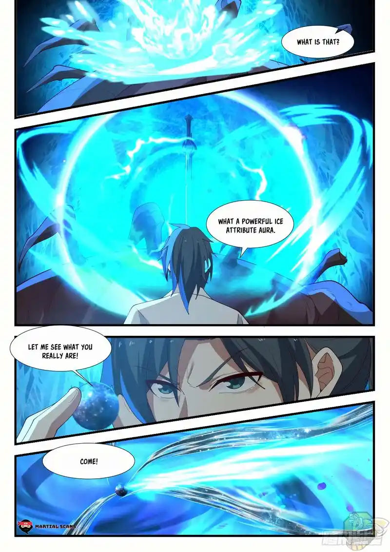 ManhwaFull Chapter 1571