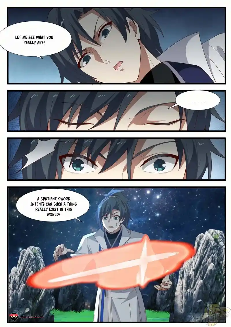 ManhwaFull Chapter 1571